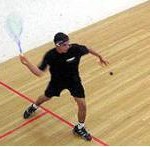 nik in action