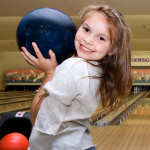 girl-bowling