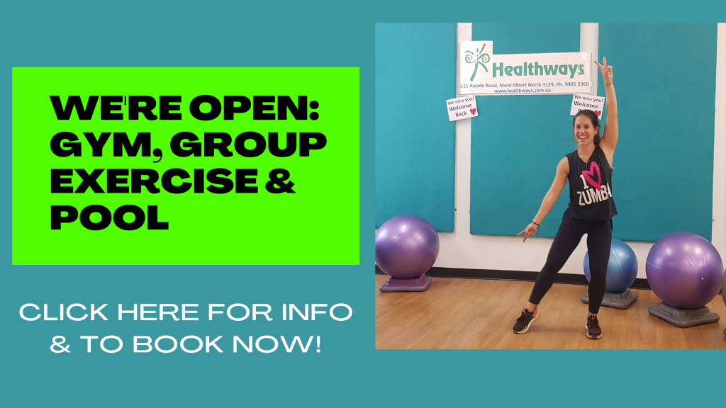 About The Gym Healthways Recreation Centre About The Gym Healthways Recreation Centre