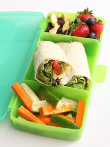 lunch box