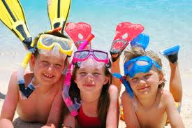 ‘Introduction to Snorkeling’ Session 'Introduction to Snorkeling' Session