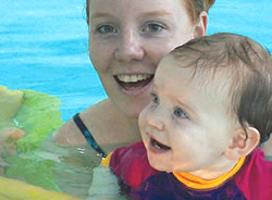 Swimming Lesson Open Days Swimming Lesson Open Days