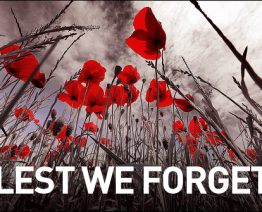 Anzac Day Opening Times