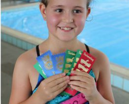 Short Course Swim Carnival 2017 Carnival 2015 - 10