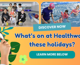 What's on the holidays