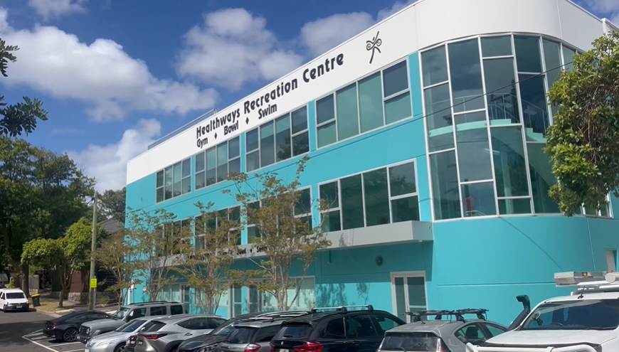 Welcome to Healthways – Come on a Virtual Tour