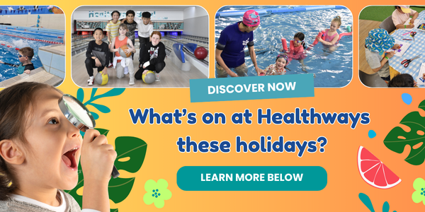 What’s on in the SEPT/OCT 2026 School Holidays?