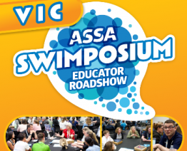 Industry Leaders in Teacher Training ASSA Vic