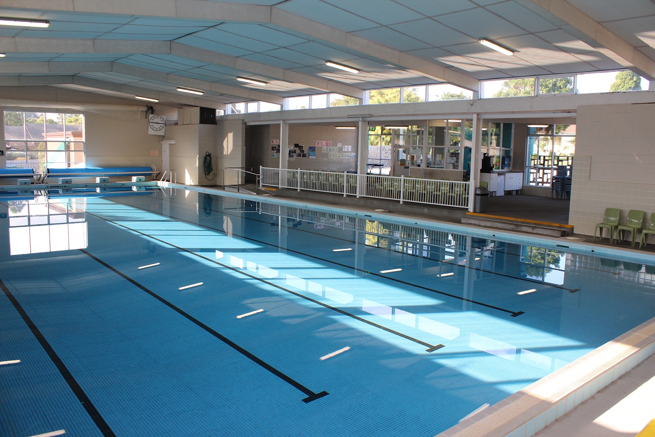 Healthways Aquatic Centre, Ringwood
